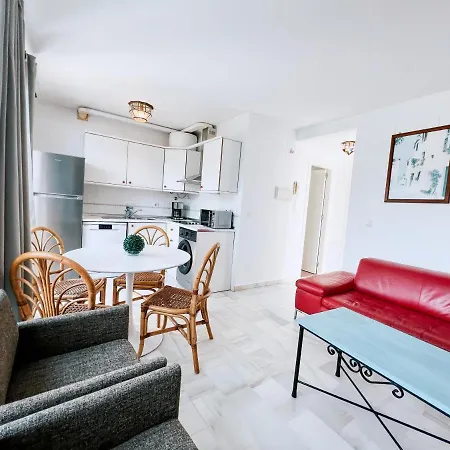 Retama Golf Nº 55 By Fontanilla Del Mar Holidays Rentals Chiclana de la Frontera Exterior photo
