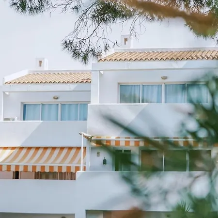 Retama Golf Nº 55 By Fontanilla Del Mar Holidays Rentals Chiclana de la Frontera Exterior photo