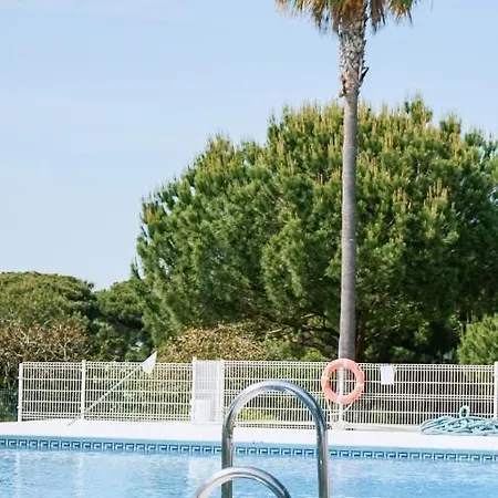 Retama Golf Nº 55 By Fontanilla Del Mar Holidays Rentals Chiclana de la Frontera Exterior photo