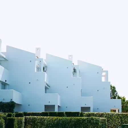 Retama Golf Nº 55 By Fontanilla Del Mar Holidays Rentals Chiclana de la Frontera Exterior photo