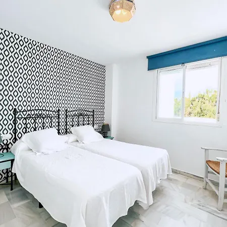 Retama Golf Nº 55 By Fontanilla Del Mar Holidays Rentals Chiclana de la Frontera Exterior photo