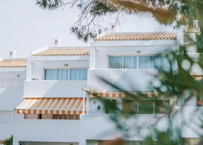 Retama Golf Nº 55 By Fontanilla Del Mar Holidays Rentals
