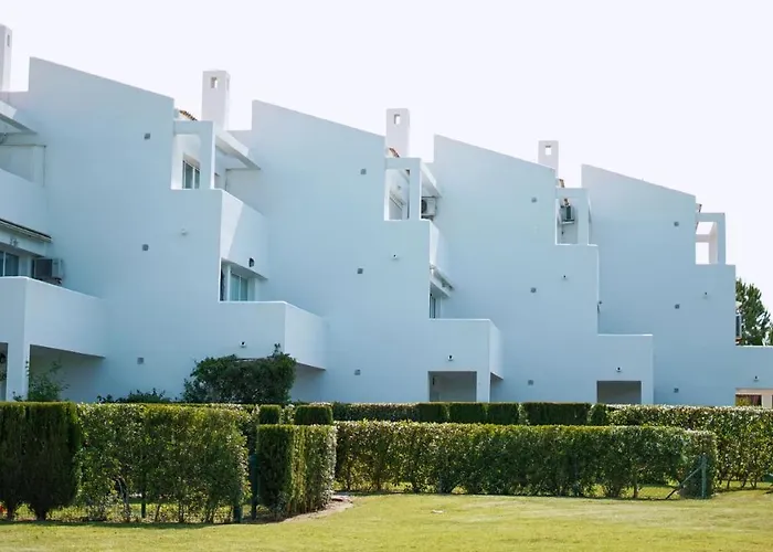 Retama Golf Nº 55 By Fontanilla Del Mar Holidays Rentals