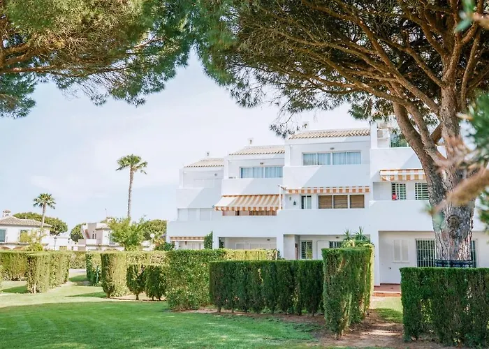 Retama Golf Nº 55 By Fontanilla Del Mar Holidays Rentals