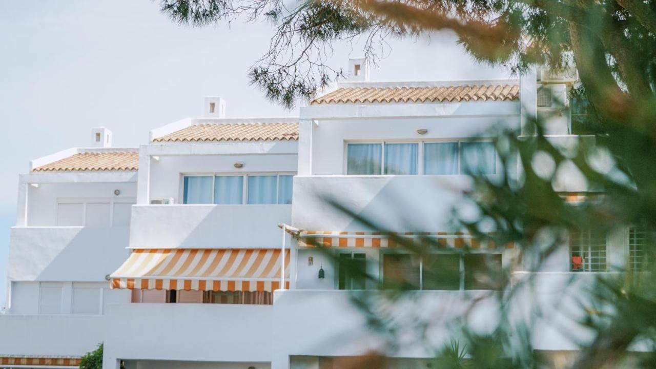 Retama Golf Nº 55 By Fontanilla Del Mar Holidays Rentals