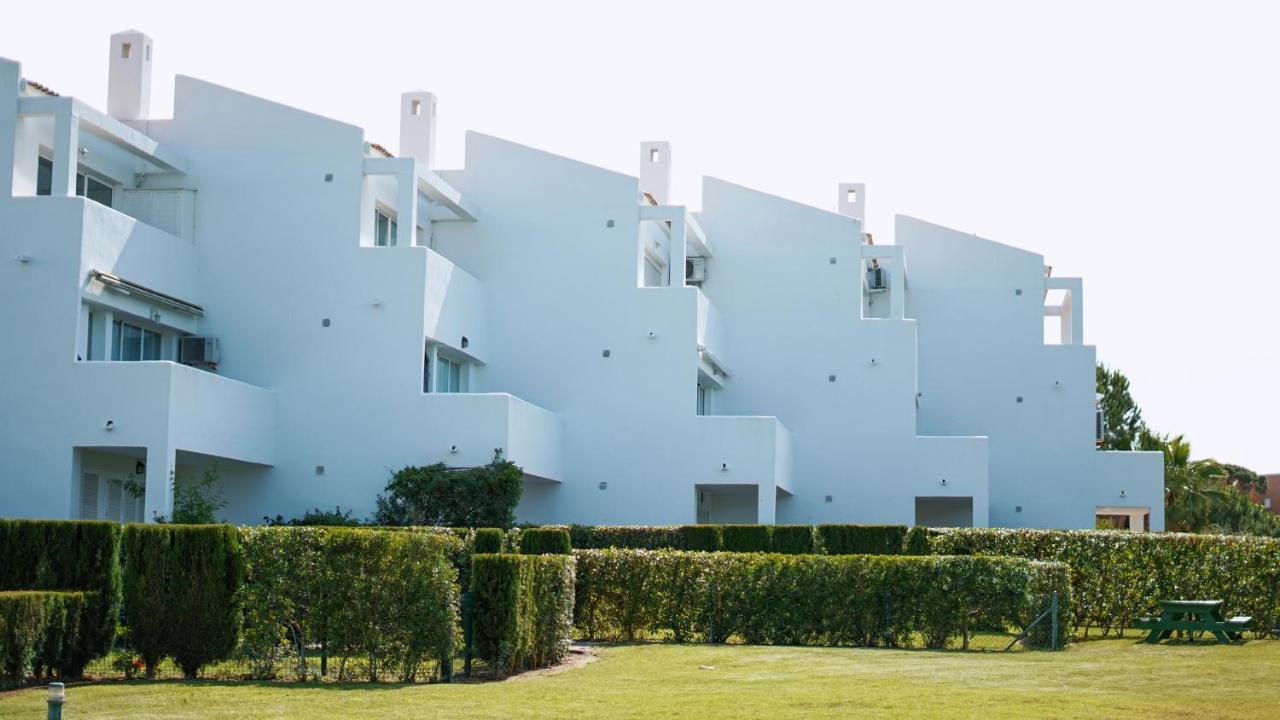 Retama Golf Nº 55 By Fontanilla Del Mar Holidays Rentals *