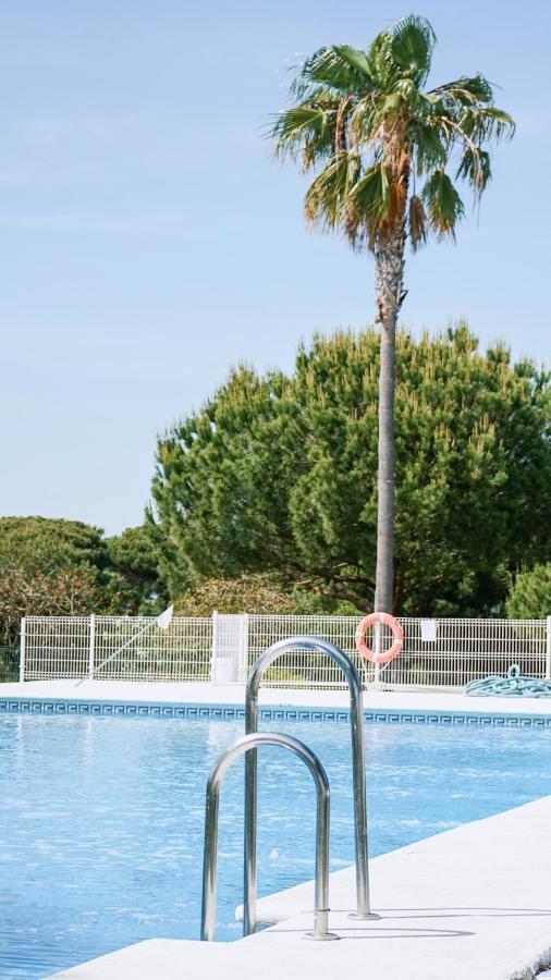 Retama Golf Nº 55 By Fontanilla Del Mar Holidays Rentals Chiclana de la Frontera