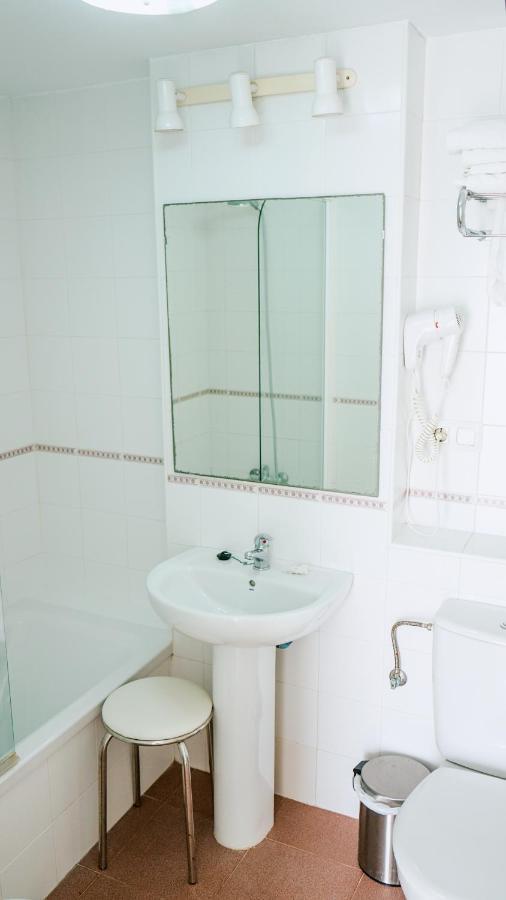 Apartment Retama Golf Nº 55 By Fontanilla Del Mar Holidays Rentals Chiclana de la Frontera