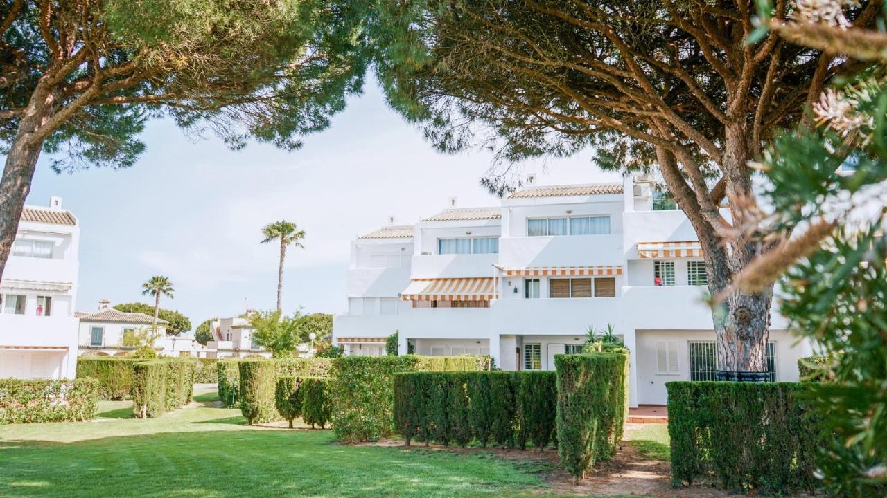 Retama Golf Nº 55 By Fontanilla Del Mar Holidays Rentals *