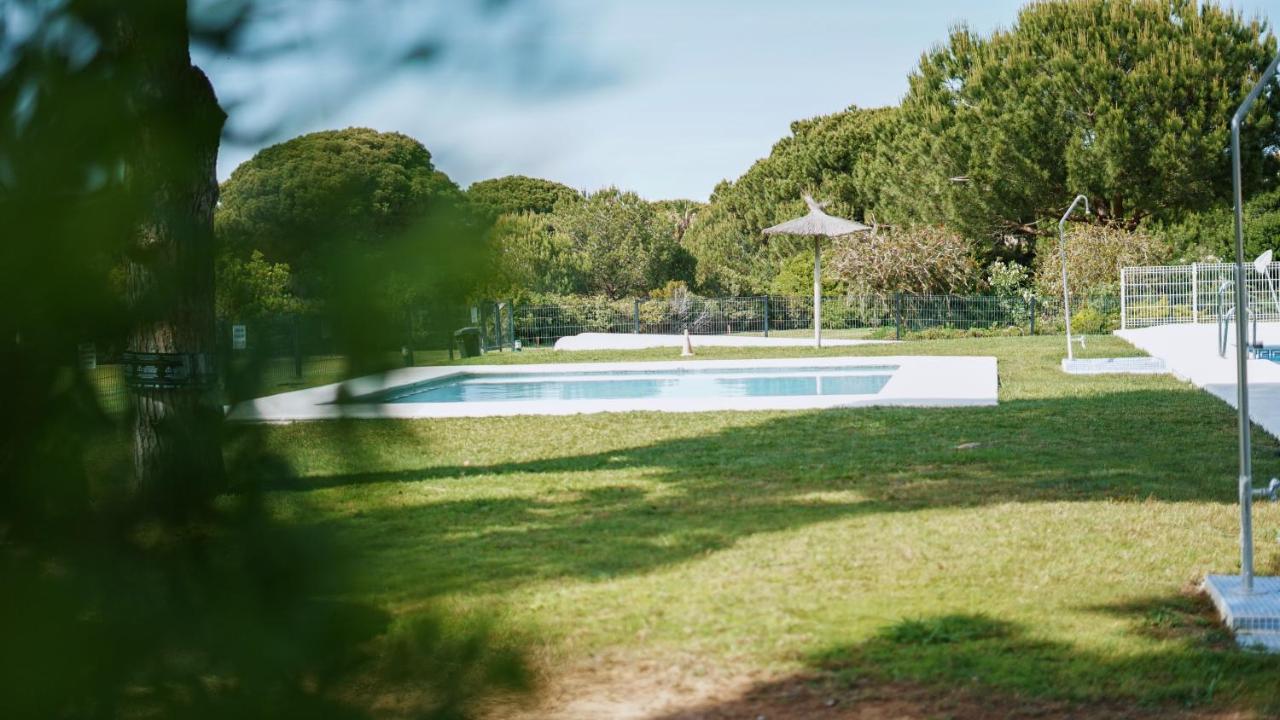 Retama Golf Nº 55 By Fontanilla Del Mar Holidays Rentals Apartment *