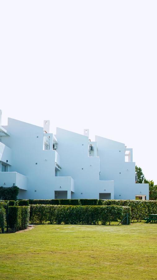 Retama Golf Nº 55 By Fontanilla Del Mar Holidays Rentals Chiclana de la Frontera