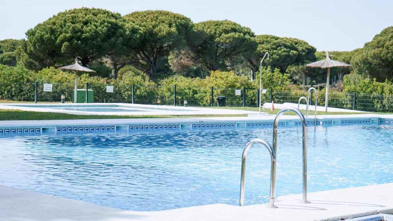 Retama Golf Nº 55 By Fontanilla Del Mar Holidays Rentals *