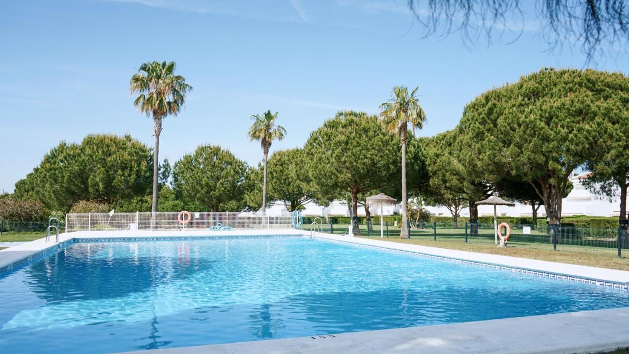 Apartment Retama Golf Nº 55 By Fontanilla Del Mar Holidays Rentals