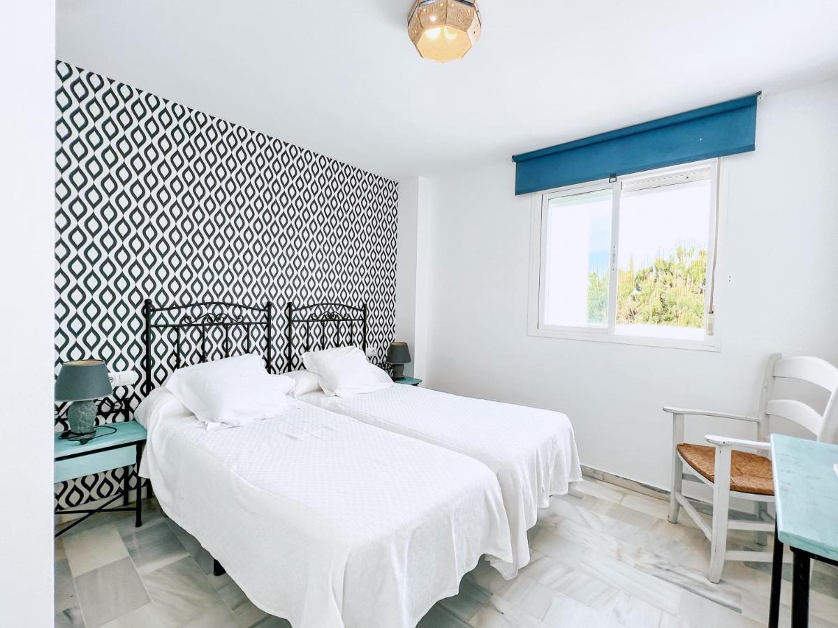 Retama Golf Nº 55 By Fontanilla Del Mar Holidays Rentals Apartment