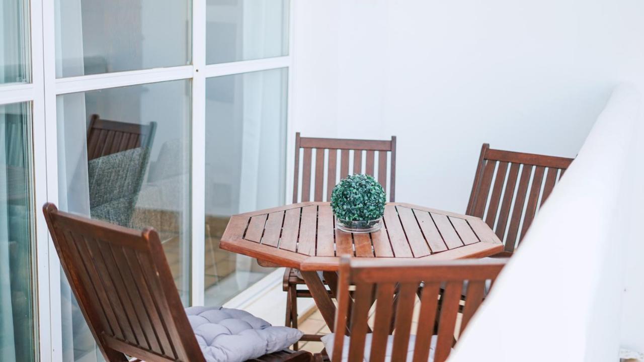 Apartment Retama Golf Nº 55 By Fontanilla Del Mar Holidays Rentals